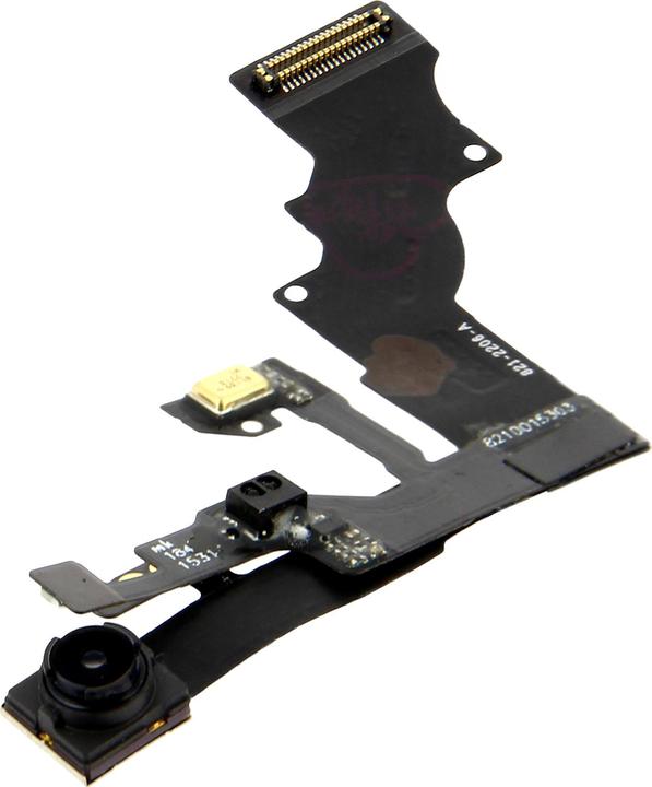 Image du produit Avizar Caméra frontale + câble flexible iPhone 6Plus (iPhone 6+)