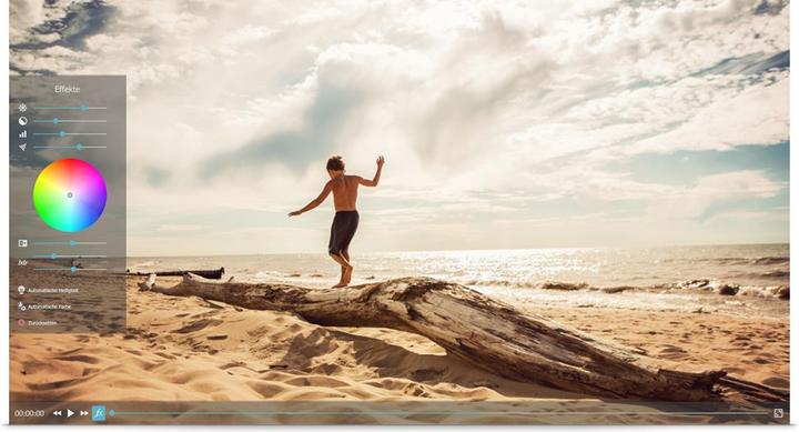 Actual product image Magix Photostory 2018 Deluxe (PC) (D) (1 User, unlimited)