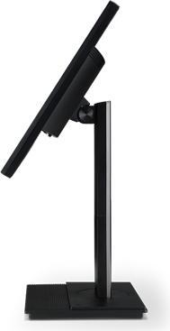 Produktbild Acer B226WLymdpr 56cm 22Zoll Wide TFT dual DisplayPort LEDBacklight 100M:1 5ms 250cd/m² Lautsprecher P... (1680 x 1050 Pixel, 22")