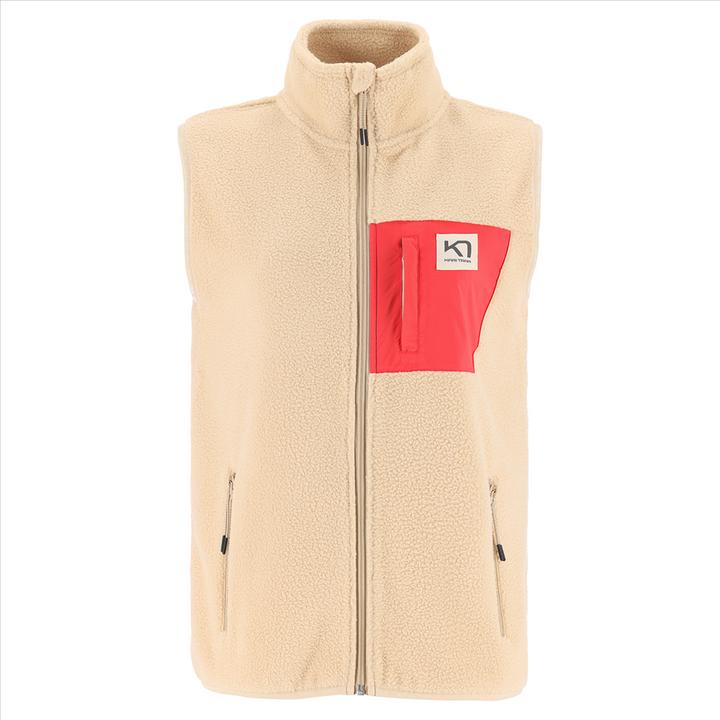 Actual product image Kari Traa Rothe Vest (L)