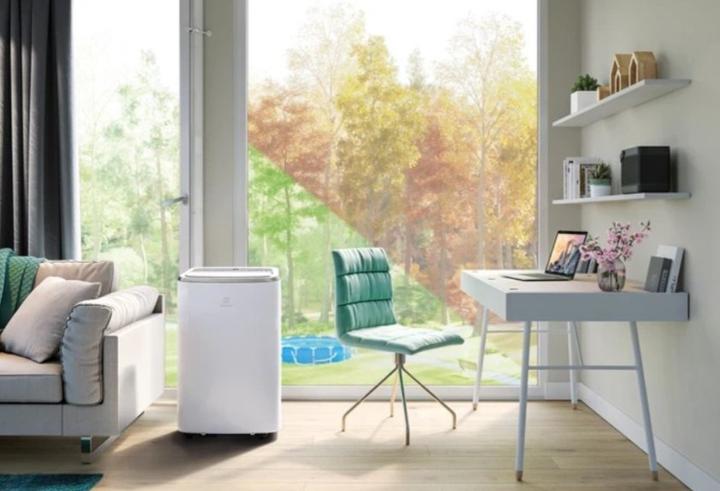 Produktbild Electrolux EXP26U558HW (40 m², 11123 BTU/h)