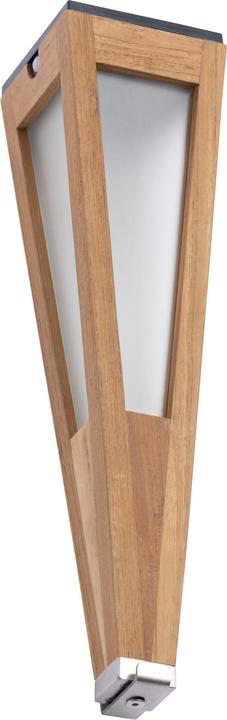 Produktbild Les Jardins Tecka Solarfackel Torch Small Modell 500 lumens (500 lm)