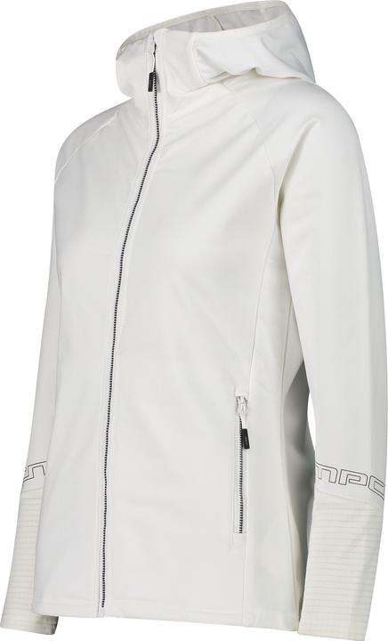 Image du produit CMP Campagnolo Sweat à capuche stretch (M)