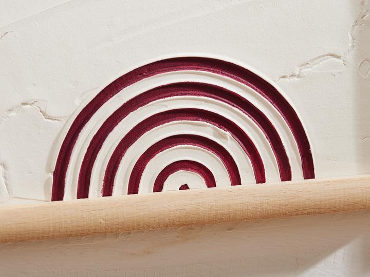Image du produit VBS Châssis 20 x 50 cm, 18 mm