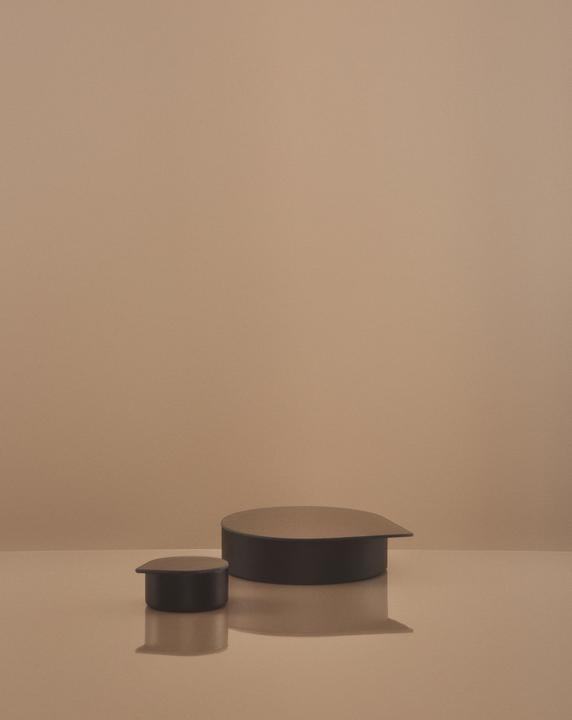 Image du produit Aytm Gutta Boîte à bijoux avec miroir small