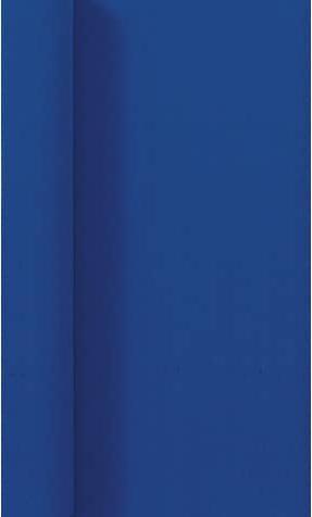 Immagine prodotto Duni Rotolo di tovaglia 118cm x 10m blu