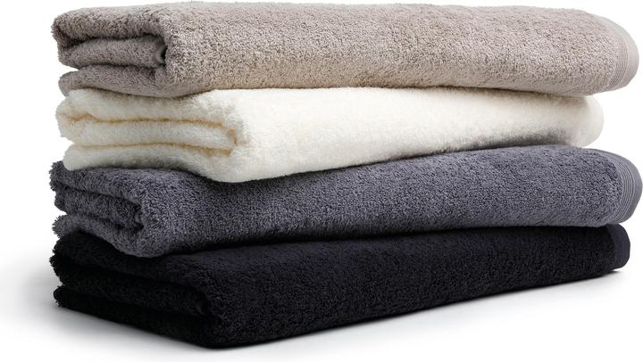 Productafbeelding Möve Super Fluffy Sauna Handdoek (80 x 200 cm)