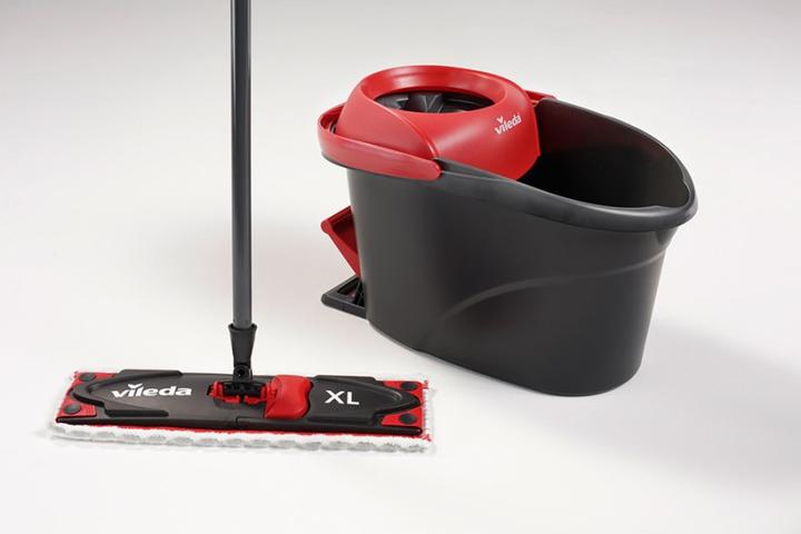 Image du produit Vileda UltraMat XL Turbo (1 pcs)