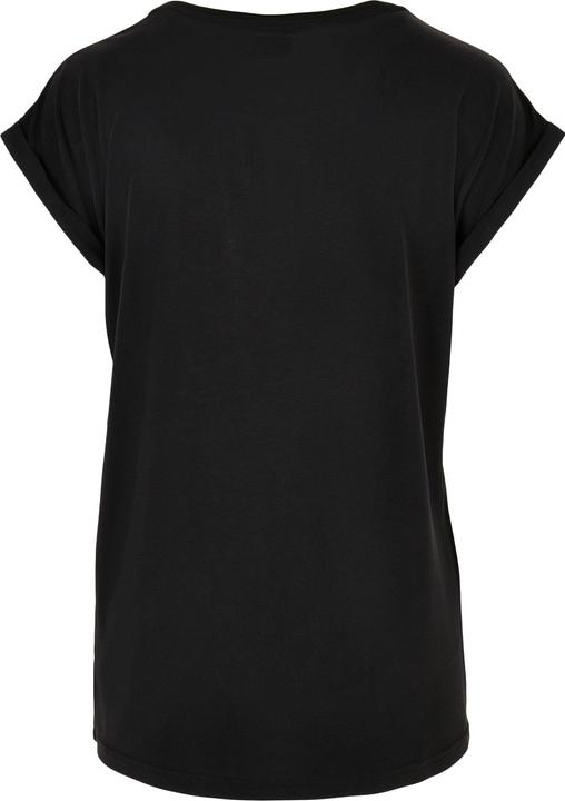 Immagine prodotto Urban Classics Tee a spalla estesa in modal da donna (5XL)