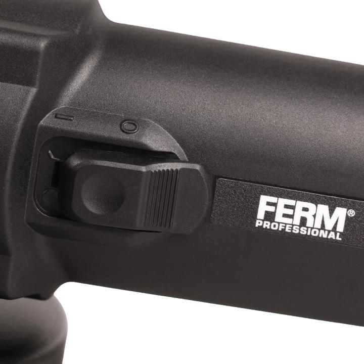 Immagine prodotto Ferm Smerigliatrici angolari (125 mm)