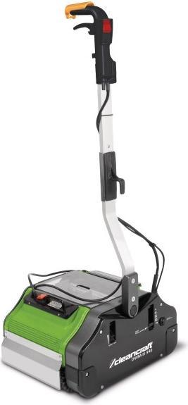Image du produit Stürmer - Cleancraft Doppelwalzenmaschine DWM-H 340