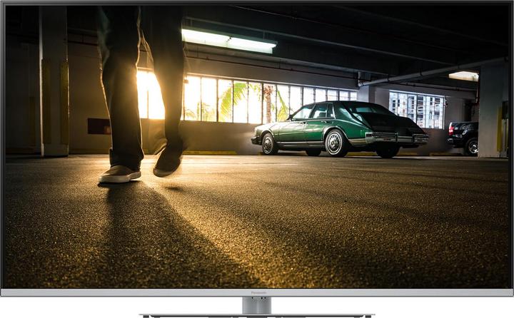 Produktbild Panasonic TX-50MXT886 sw LCD-TV (50", LCD, 4K)