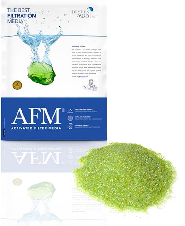 Dryden Aqua AFM-NG Minibag