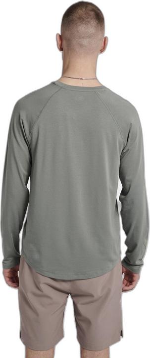 Actual product image hummel Mt Laze T-Shirt L/S (XL)