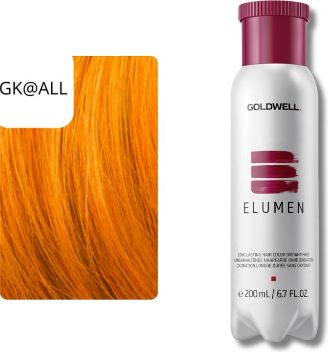 Produktbild Goldwell Elumen (Gold, Kupfer)