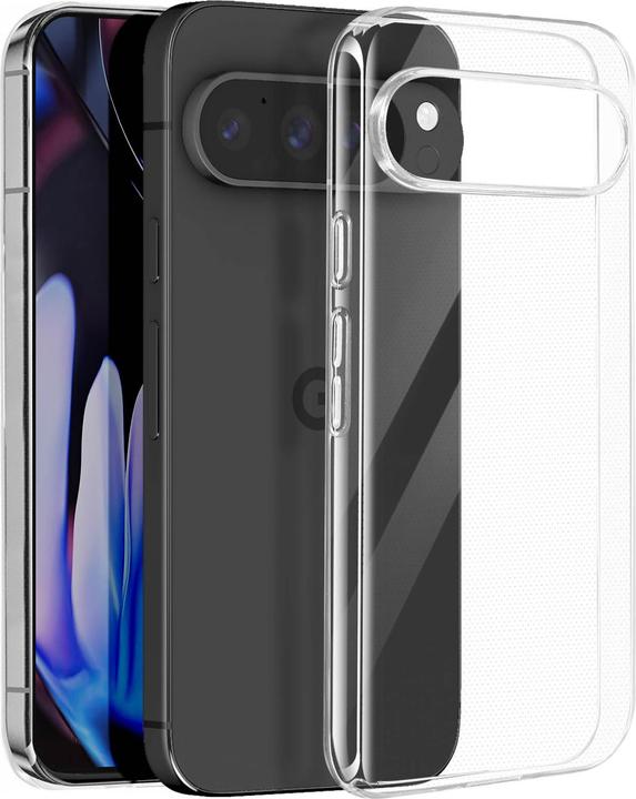 Image du produit Mayaxess PureSilicone Case (Google Pixel 9 Pro XL)