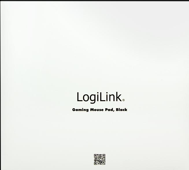 Productafbeelding LogiLink Gaming (S)