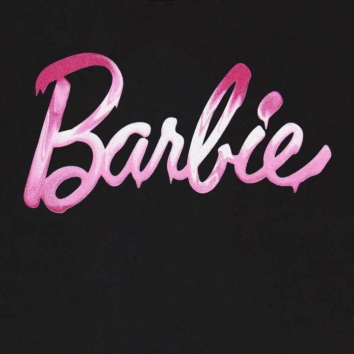 Produktbild Barbie TShirt (L)