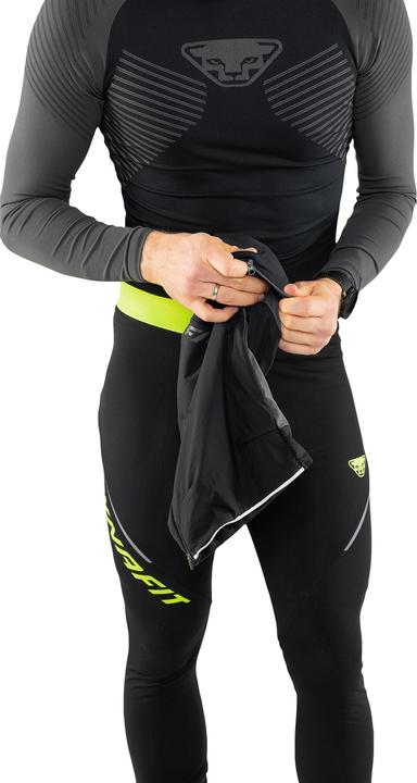 Immagine prodotto Dynafit Mezzalama Polartec® Alpha® Overshorts (L)