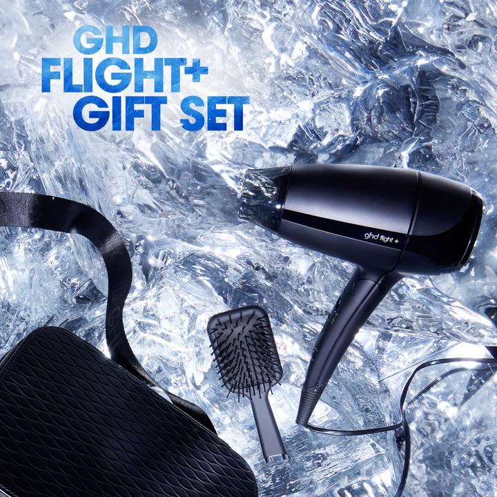 Actual product image ghd flight+