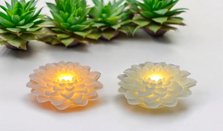 Image du produit GuGus LED Wachskerzen (1 x)