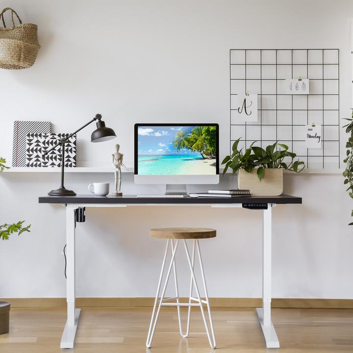 Image du produit Relaxdays Piètement de table