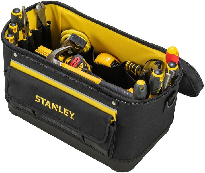 Actual product image Stanley Tool bag (1 pieces)