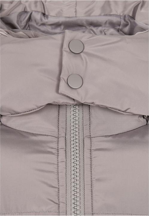 Image du produit Urban Classics Hooded Puffer Jacket (4XL)