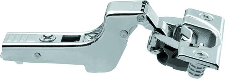 Produktbild Blum Topfbänder CLIP top BLUMOTION, inliegendes Band 110 °