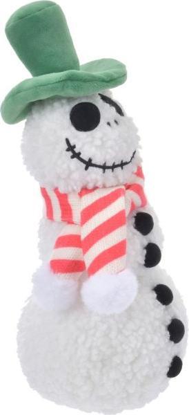Image du produit Disney Jack Skellington Amis de bonhomme de neige (33 cm)
