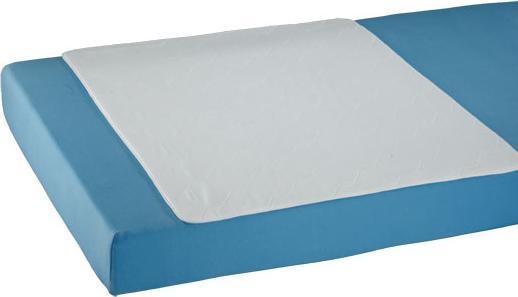 Actual product image Suprima Alèse réutilisable coton (1 x)