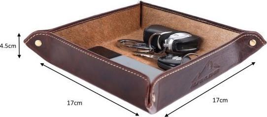 Actual product image Alpenleder Pants pocket depot