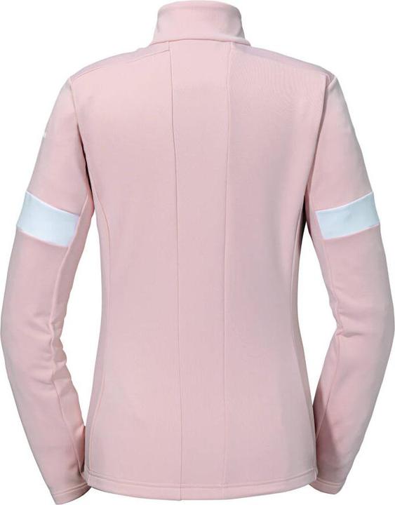 Actual product image Schöffel Fleece Jacket Grassen (46)