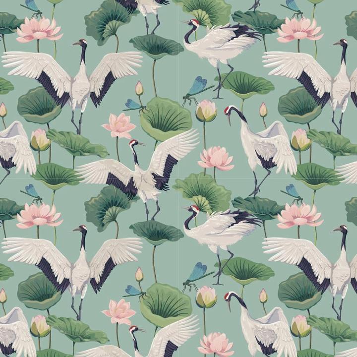 Produktbild 333 Origami - Glücksbringer Japan (Deutsch, 2023)