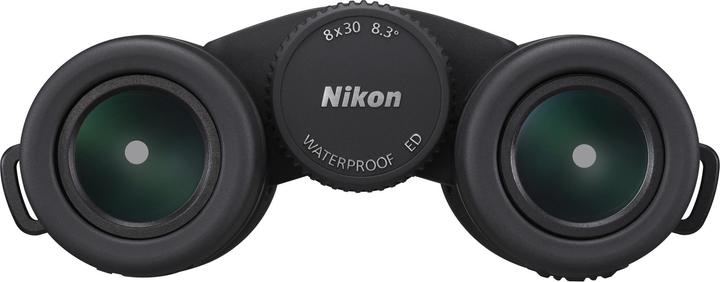 Produktbild Nikon Monarch M7 (8 x, 30 mm)