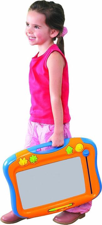 Produktbild Tomy Maltafel Megasketcher