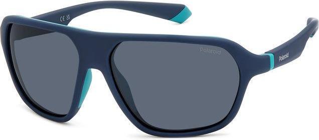 Matte Blue