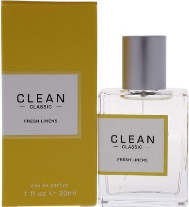Immagine prodotto Clean Fresh Linens by Eau de Parfum Spray 30 ml (Eau de parfum, 30 ml)