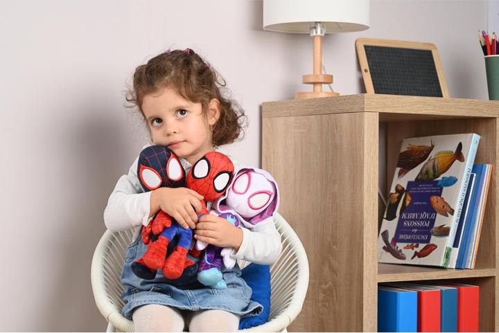Produktbild Simba Disney Marvel Spidey (25 cm)