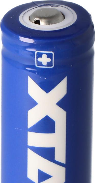 Immagine prodotto Xtar Batteria - protetta (1 pz., 14500, 800 mAh)