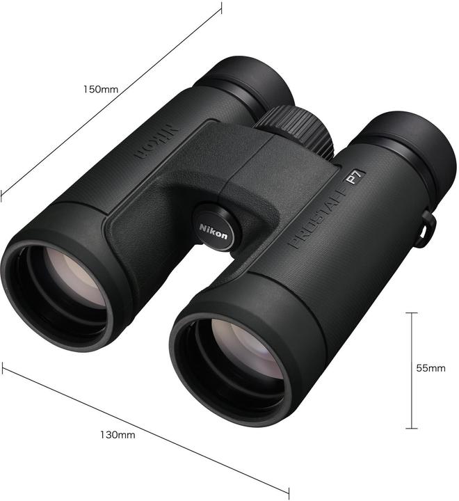 Image du produit Nikon Prostaff P7 (10 x, 42 mm)