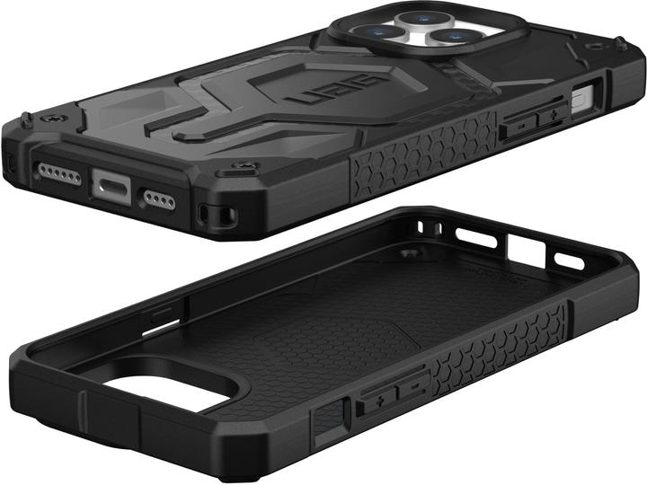 Actual product image UAG Monarch Pro Case (Apple iPhone 15 Pro Max)
