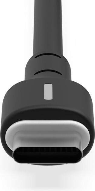 Produktbild Krux Kabel USB Typ A / USB Typ C LED QC 3.0 1 2 m (1.20 m)