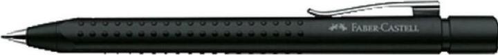 Image du produit Faber-Castell Grip 2011 (Noir, 1 x)