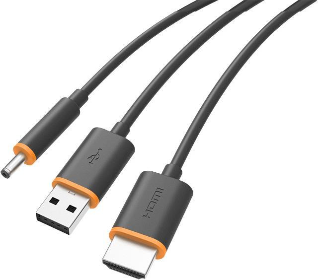 HTC Cavo Vive 3-in-1 (PC)