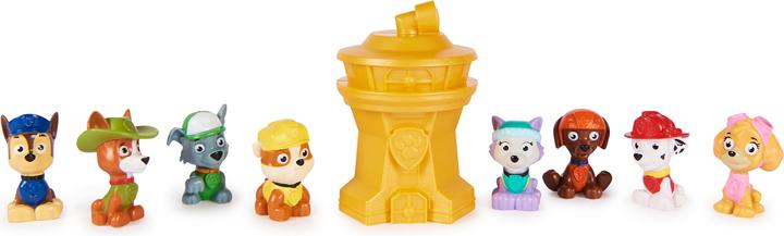 Immagine prodotto Paw Patrol Zampa Mini