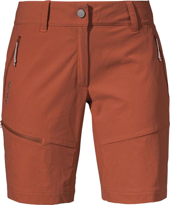 Actual product image Schöffel Women's Shorts Toblach2 (46, 3XL)