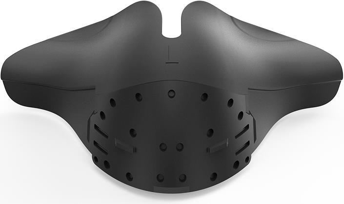 HTC Vive nose pad - 3 pieces (L)