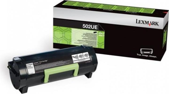Actual product image Lexmark 60f2x0e (FC)