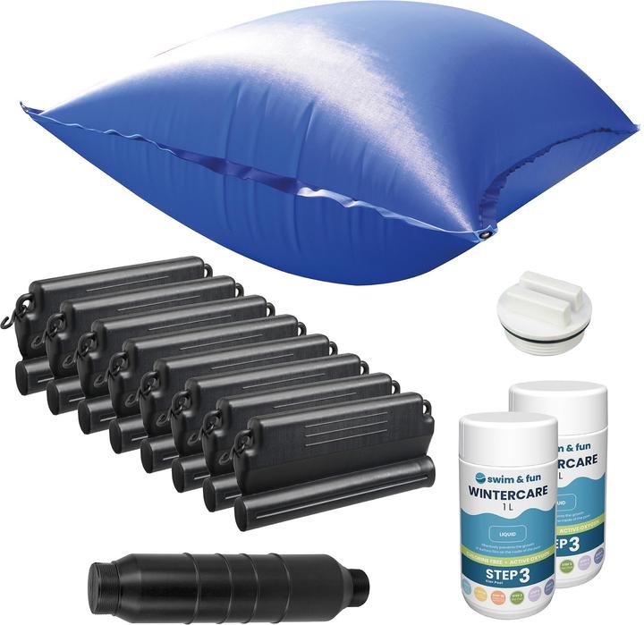 Swim&Fun Winter Package 20